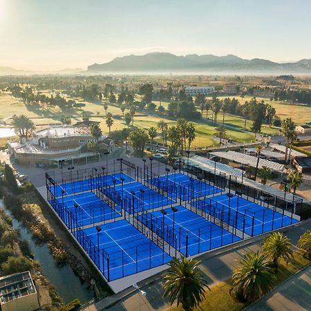 Apartamento Oliva Nova Beach & Met & Golf Buitenkant foto