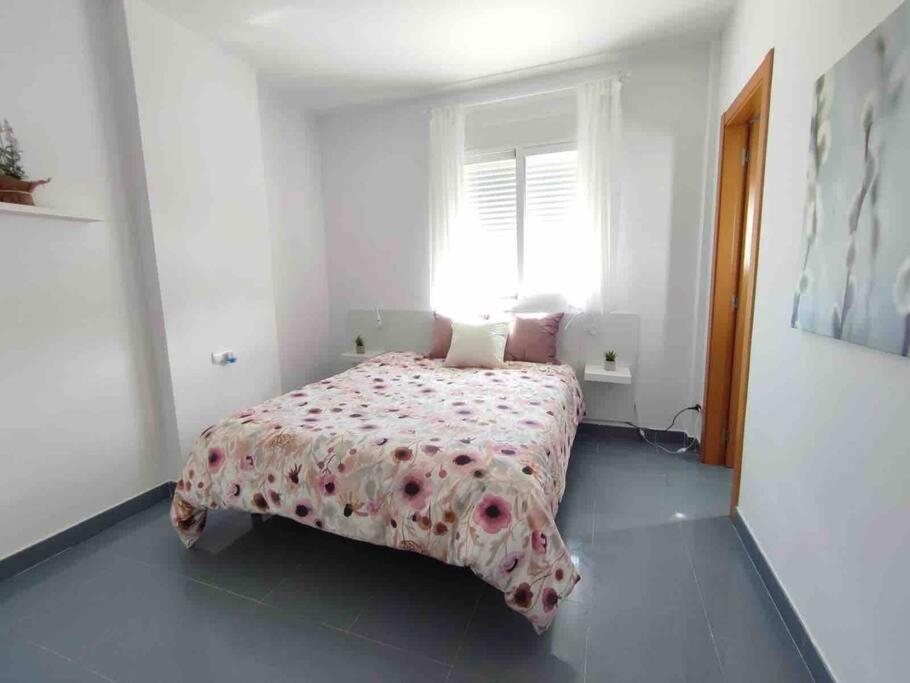 Apartamento Oliva Nova Beach & Met & Golf Buitenkant foto