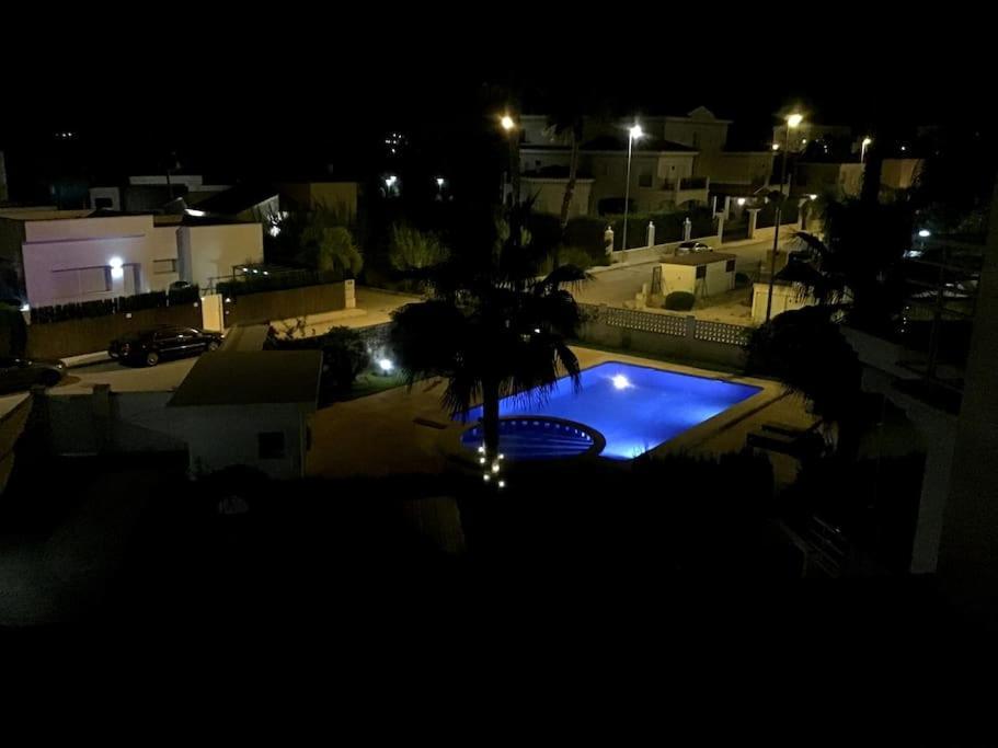 Apartamento Oliva Nova Beach & Met & Golf Buitenkant foto