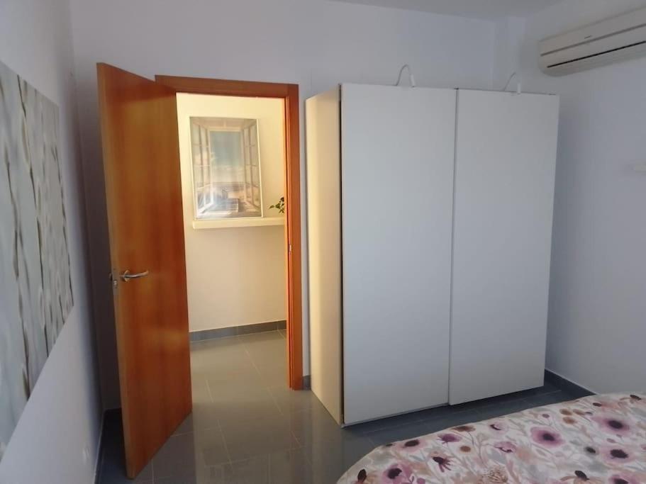 Apartamento Oliva Nova Beach & Met & Golf Buitenkant foto