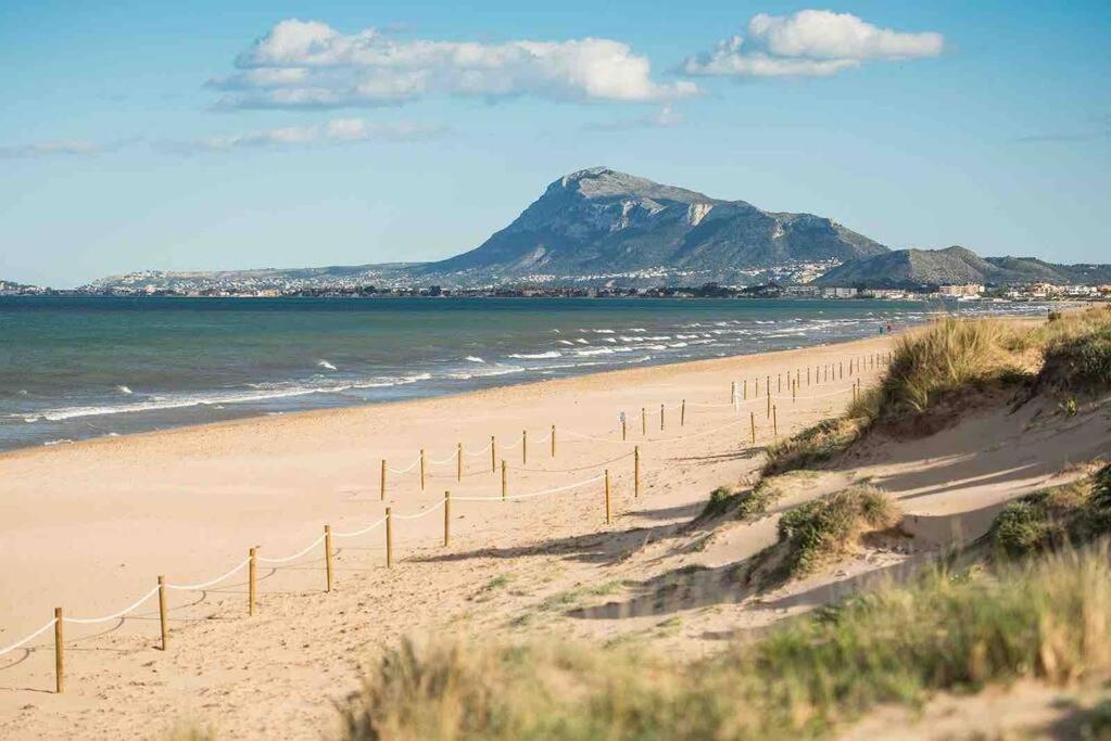 Apartamento Oliva Nova Beach & Met & Golf Buitenkant foto
