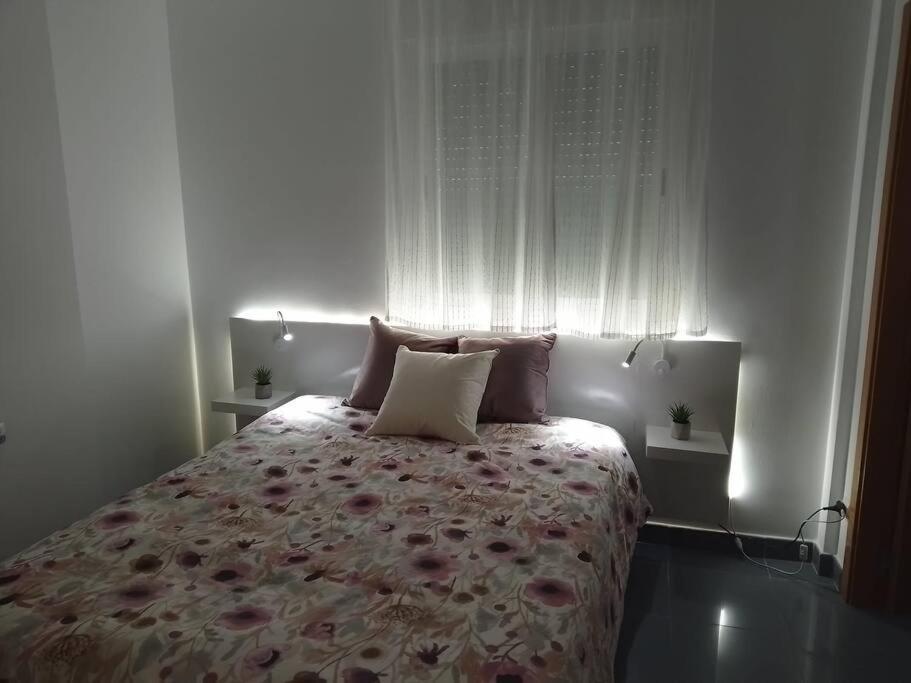Apartamento Oliva Nova Beach & Met & Golf Buitenkant foto