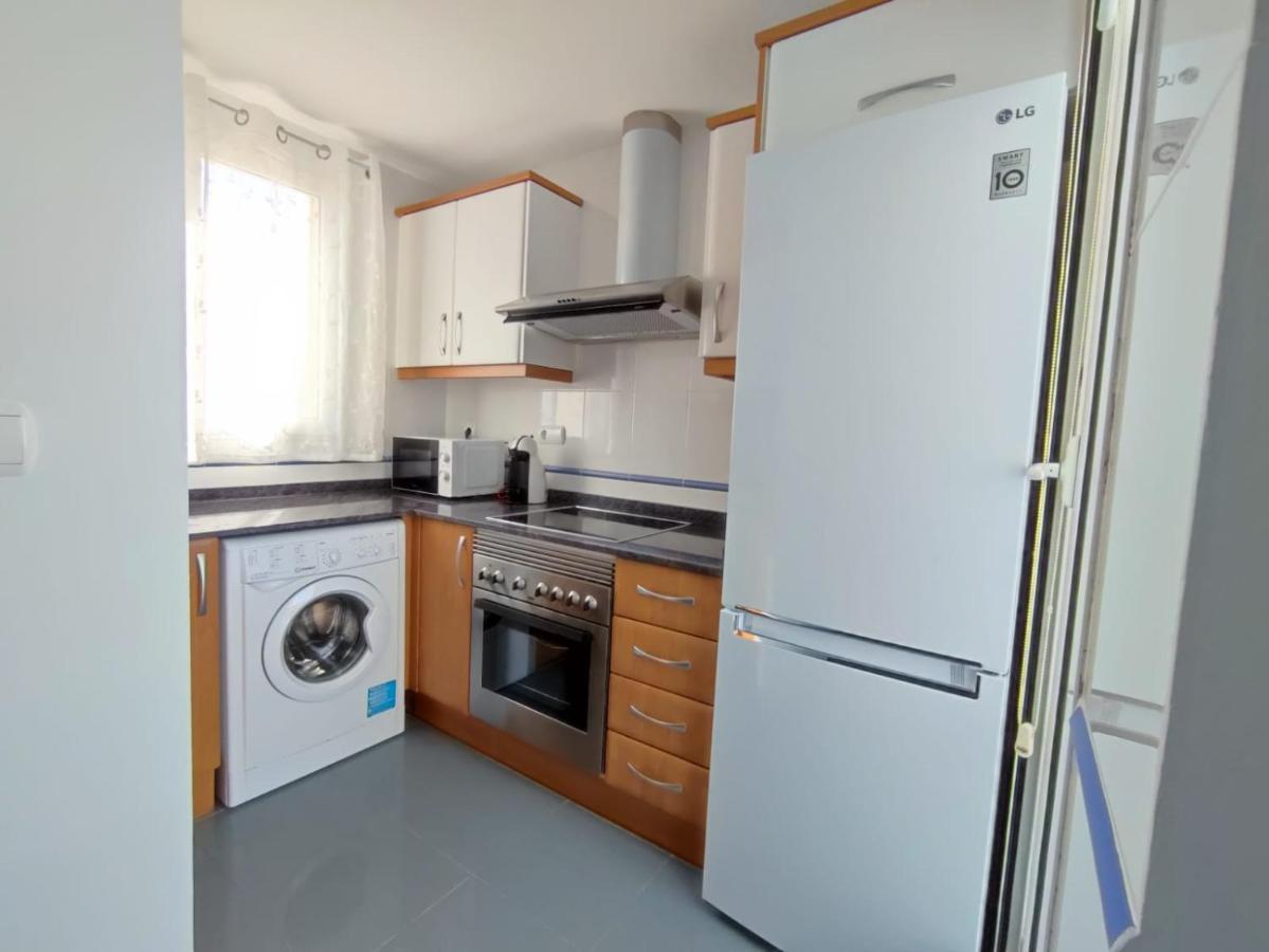 Apartamento Oliva Nova Beach & Met & Golf Buitenkant foto