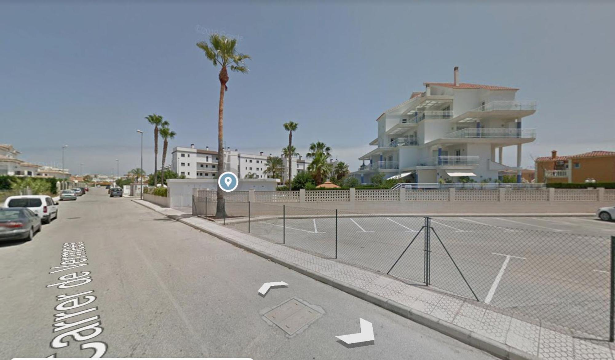 Apartamento Oliva Nova Beach & Met & Golf Buitenkant foto