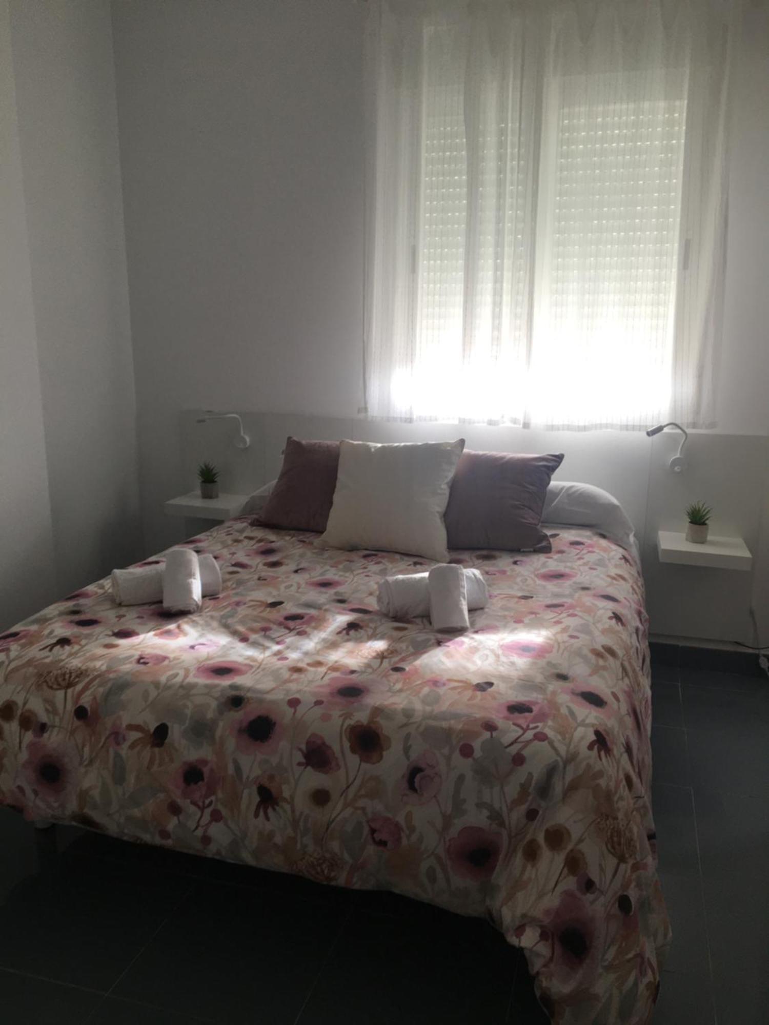 Apartamento Oliva Nova Beach & Met & Golf Buitenkant foto